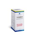 Toshen (trato respiratório) 150 ml Mahen