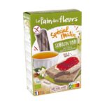 Saracen Toast Trineno Especial Martin 230g Le Pain des Fleurs