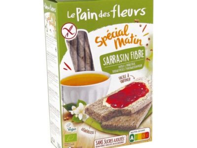 Saracen Toast Trineno Especial Martin 230g Le Pain des Fleurs