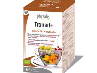 FILTROS DE BIO BIO 20 PICSALIS