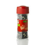 Três especiarias Pimient Molinillo Bio 35G Artemis