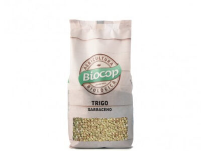 Sarraceno Bio 500G Biocop