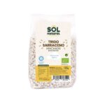 Sarraceno andou bio 100 g natural sol