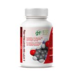 Trigofano 5htp+b6+biotina+mg 60 ghf capsulas
