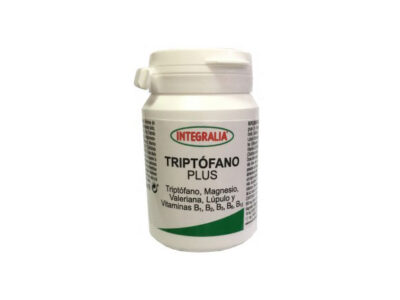 Triptofano mais 50 Capsulas integralia
