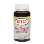 Troflavon femme 60 cápsulas BTD