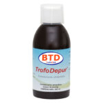 Tropodepur Fry 250 ml BTD