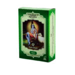 Tratamento de cabelo natural de Tulsi 100g Radhe Shyam