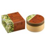 Manteiga Corporal de Hidratação Macieis e Elasticidade "ARGAN SPA" 200g  Eo Laboratorie