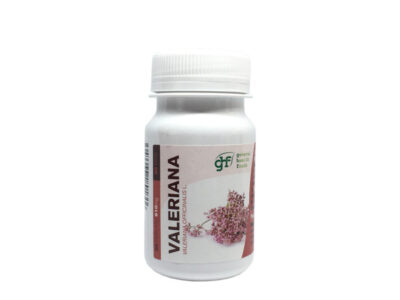 Valeriana 440 mg 60 Pelas GHF