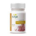 Valeriana 614mg 60 pérolas Sotya