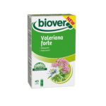 Valeriana Forte 45 Cápsulas de Biover