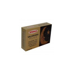 Valeriana mais 60 Capsulas Integralia