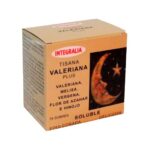Valeriana Plus Solúvel 15 entra integralia