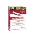 Varimore 30 cápsulas de Bioserum