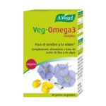 Complexo Veg-Omega 3 30 Capsulas A.Vogel
