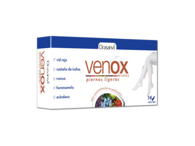 Frascos de frasco 14x10ml Drasanvi