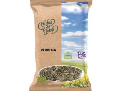Verbena bio 45g herbes del moli