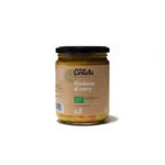 Vegetais para curry bio 425g Carlota Organic