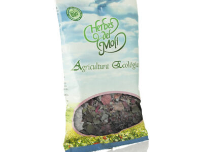 Red Vine Leave Bio 35g Herbes del Moli