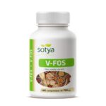 V-flat Belly 700mg 100 comprimidos Sotya
