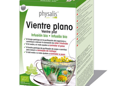 Filtros BIO BLOPER 20 Physalis