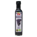Modena bio 250ml vinagre balsâmico