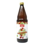 Vinagre de maçã não pasteurizado Bio 6x750ml