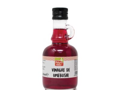 250 ml de vinagre de umeboshi