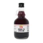 Vinagre de Umeboshi de 500 ml