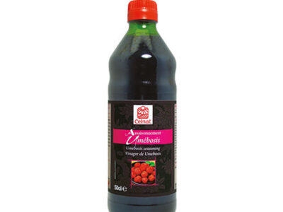 500ml Celnat Umeboshi