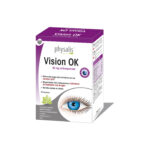 Visão ok 30 cápsulas Physalis