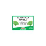 Vitalina Plus Centella 60 Capsulas Integralia