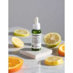 Vitamina C Activa Cosmetico 30ml La SapaNaria