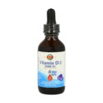 Vitamina D3 Líquido 53ml Kal