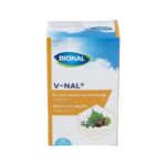 V-nal 40 cápsulas bionais