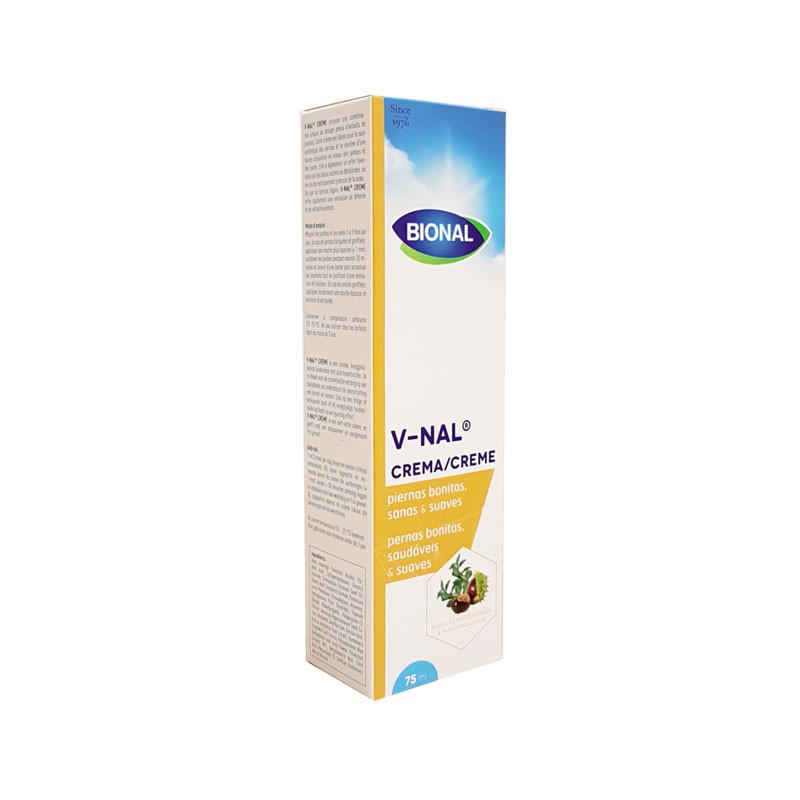 Creme V-NAL 75ml Bional