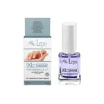 Tratamento de unhas XLENT 6 em 1 Lepo