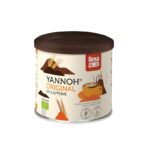 Yannoh Cereais Instantano Bio Lata 125g Lima
