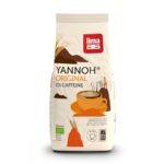 Yannoh para cafeteira (café de cereal) bolsa bio 1 kg Lima