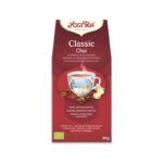 Yogi Tea Classic Chai 90G