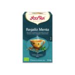 Yogi Tea Montaine 17 filtros