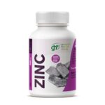 Zinco 500mg 100 GHF comprimidos
