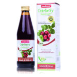 Red Arandano Juice 330ml Micura