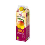Suco de manga bio hollinger