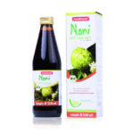 Noni 100% 330 ml de suco.