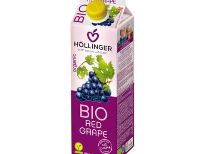 BIO Bíblia 1L Hollinger Juice
