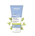 Gel de Limpeza Purificante,100ml - Weleda