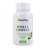 Complexo Perilla 30 cápsulas - bHealthy