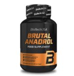 Brutal Anadrol Testosterona 90 cápsulas - BiotechUSA